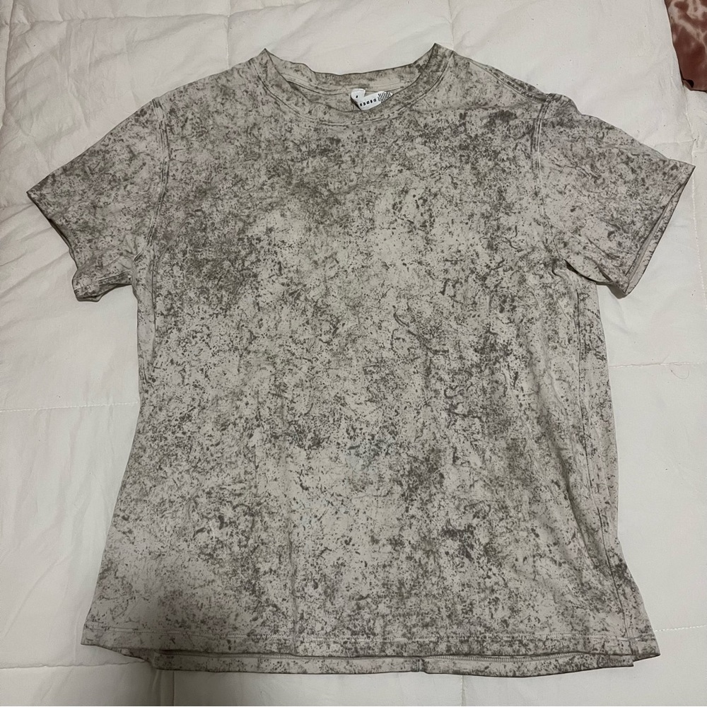 Lululemon All Yours Vitasea tshirt